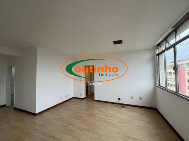 #30160 - Apartamento para Venda em Rio de Janeiro - RJ - 3