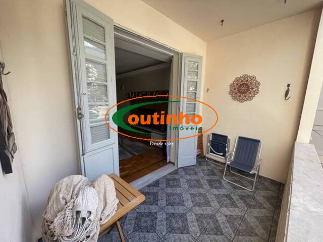 #30161 - Apartamento para Venda em Rio de Janeiro - RJ - 3