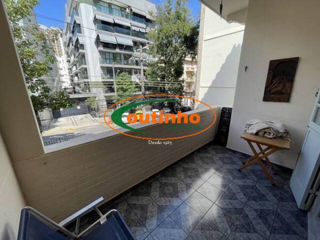 #30161 - Apartamento para Venda em Rio de Janeiro - RJ - 2