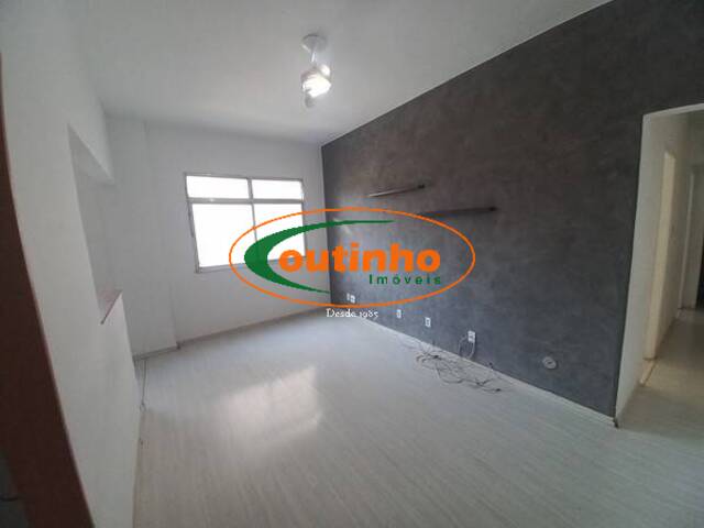#30162 - Apartamento para Venda em Rio de Janeiro - RJ - 1