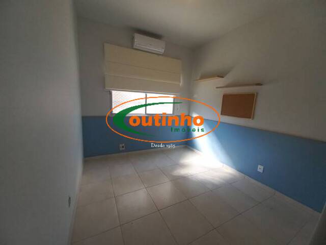 #30162 - Apartamento para Venda em Rio de Janeiro - RJ - 3