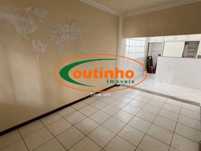 #30166 - Apartamento para Venda em Rio de Janeiro - RJ - 2