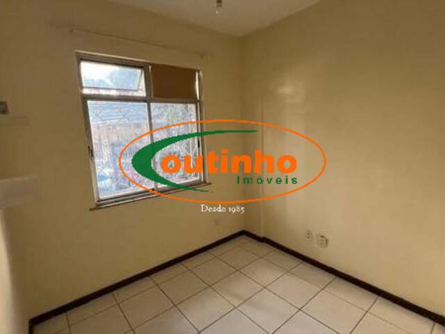 #30166 - Apartamento para Venda em Rio de Janeiro - RJ - 3