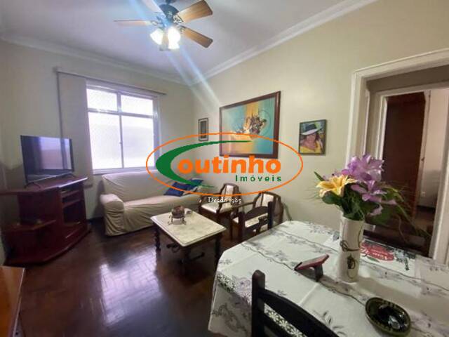#30167 - Apartamento para Venda em Rio de Janeiro - RJ - 2