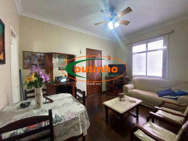 #30167 - Apartamento para Venda em Rio de Janeiro - RJ - 3