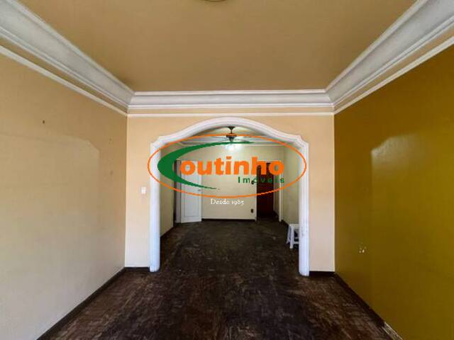 #30170 - Apartamento para Venda em Rio de Janeiro - RJ - 2