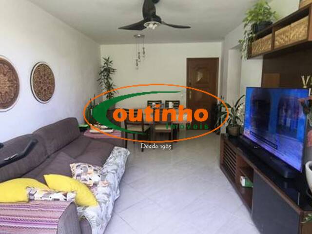 #30171 - Apartamento para Venda em Rio de Janeiro - RJ - 2