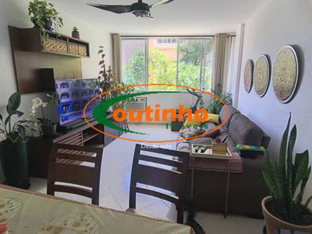 #30171 - Apartamento para Venda em Rio de Janeiro - RJ - 3