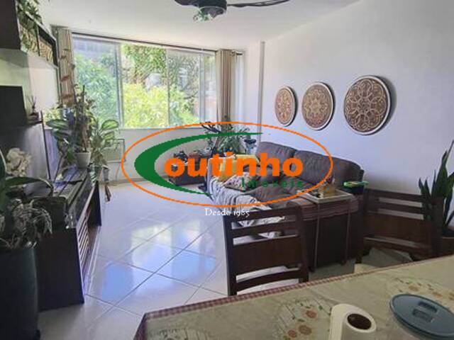 #30171 - Apartamento para Venda em Rio de Janeiro - RJ - 1