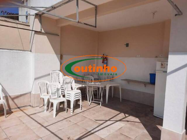#30172 - Apartamento para Venda em Rio de Janeiro - RJ - 3