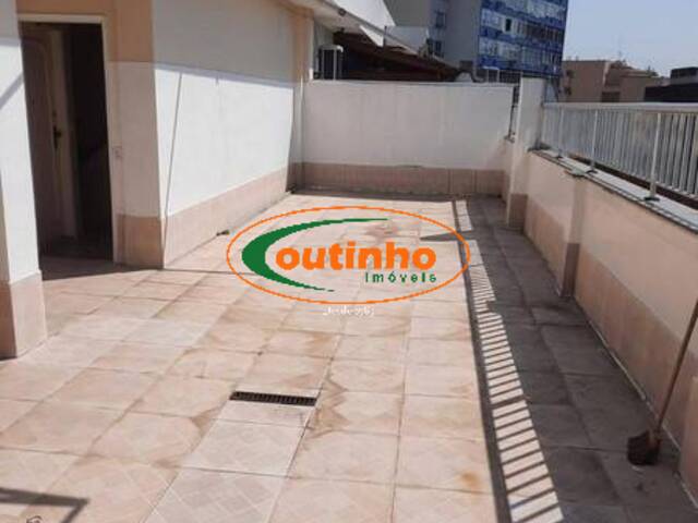 #30172 - Apartamento para Venda em Rio de Janeiro - RJ - 1