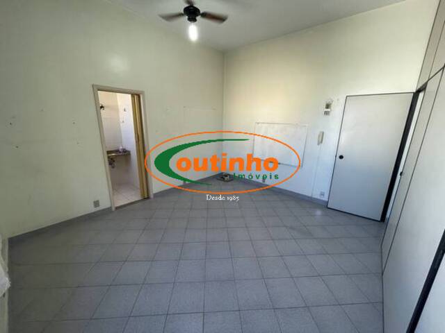 #30173 - Conjunto Comercial / Sala para Venda em Rio de Janeiro - RJ - 3