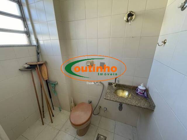 #30173 - Conjunto Comercial / Sala para Venda em Rio de Janeiro - RJ - 3