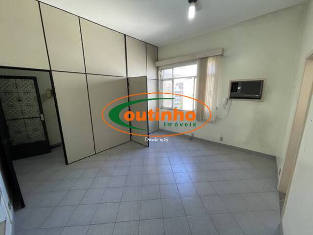 #30173 - Conjunto Comercial / Sala para Venda em Rio de Janeiro - RJ - 2