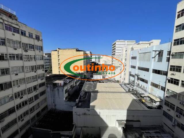 #30173 - Conjunto Comercial / Sala para Venda em Rio de Janeiro - RJ - 1