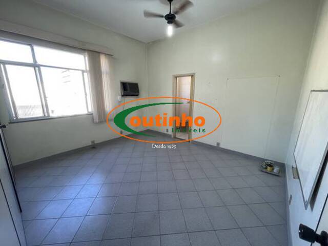Conjunto Comercial / Sala para Venda em Rio de Janeiro - 5