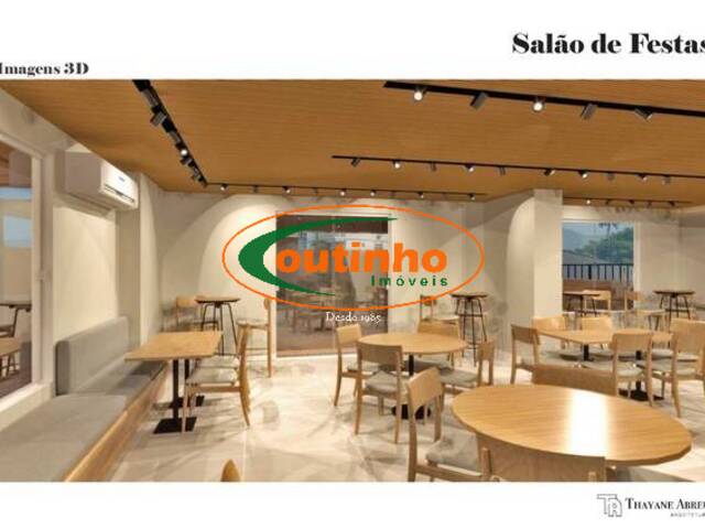 #30175 - Apartamento para Venda em Rio de Janeiro - RJ - 2