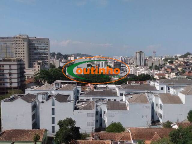 #30176 - Apartamento para Venda em Rio de Janeiro - RJ - 1