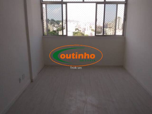 #30176 - Apartamento para Venda em Rio de Janeiro - RJ - 2