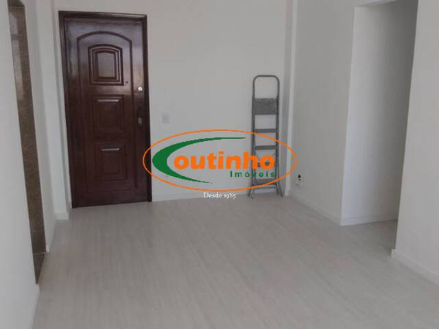 #30176 - Apartamento para Venda em Rio de Janeiro - RJ - 3