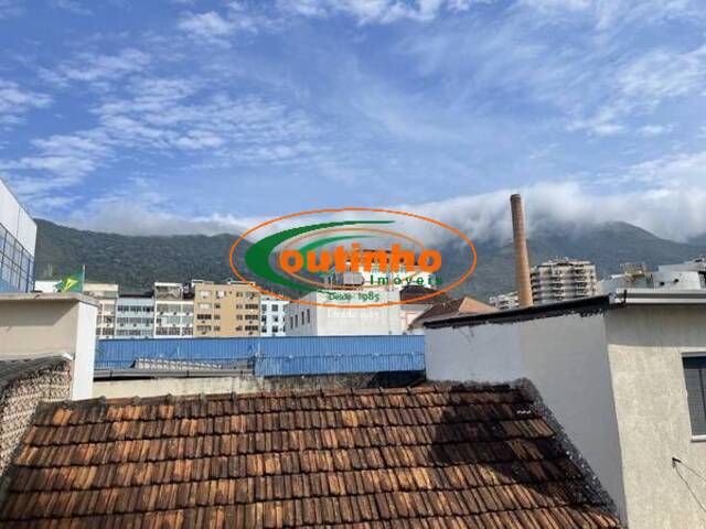 #30177 - Apartamento para Venda em Rio de Janeiro - RJ - 2