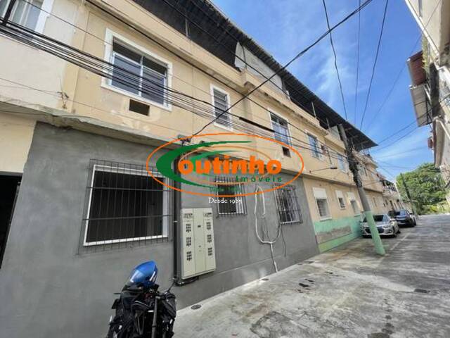 #30177 - Apartamento para Venda em Rio de Janeiro - RJ - 1