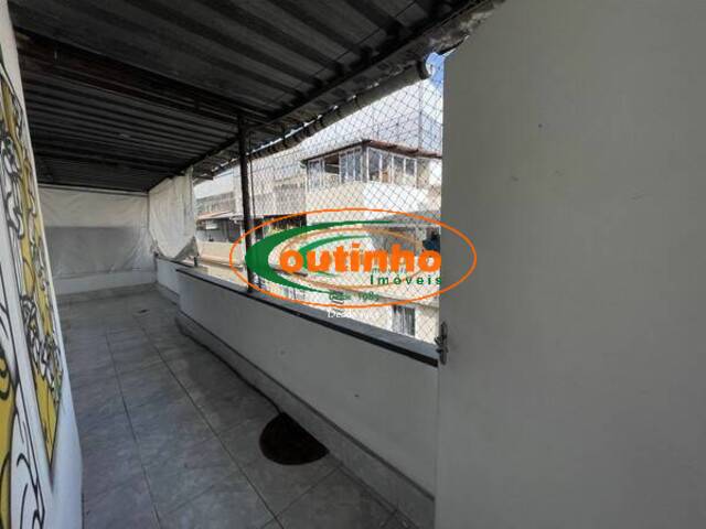 #30178 - Apartamento para Venda em Rio de Janeiro - RJ - 2