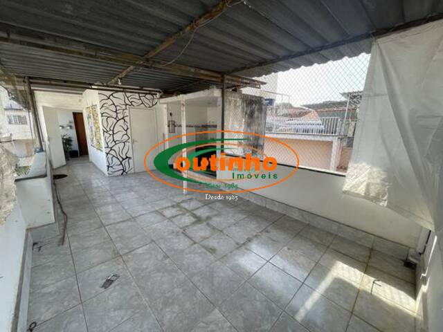 #30178 - Apartamento para Venda em Rio de Janeiro - RJ - 3