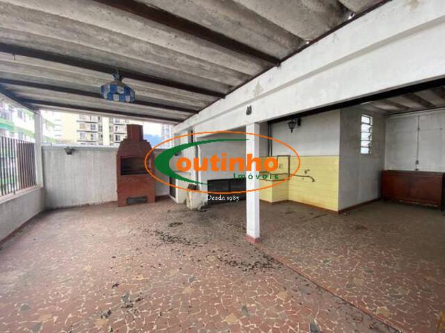 Casa de Vila para Venda em Rio de Janeiro - 4