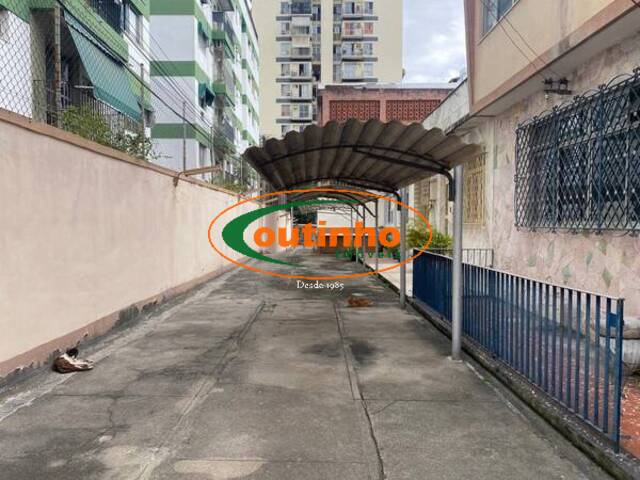 #30179 - Casa de Vila para Venda em Rio de Janeiro - RJ - 2