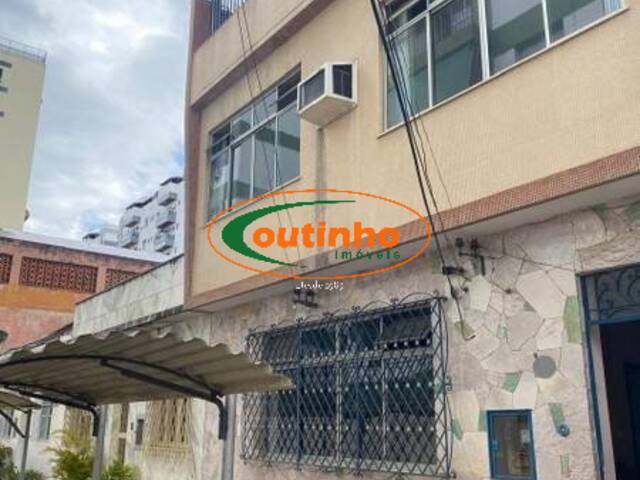 #30179 - Casa de Vila para Venda em Rio de Janeiro - RJ - 1