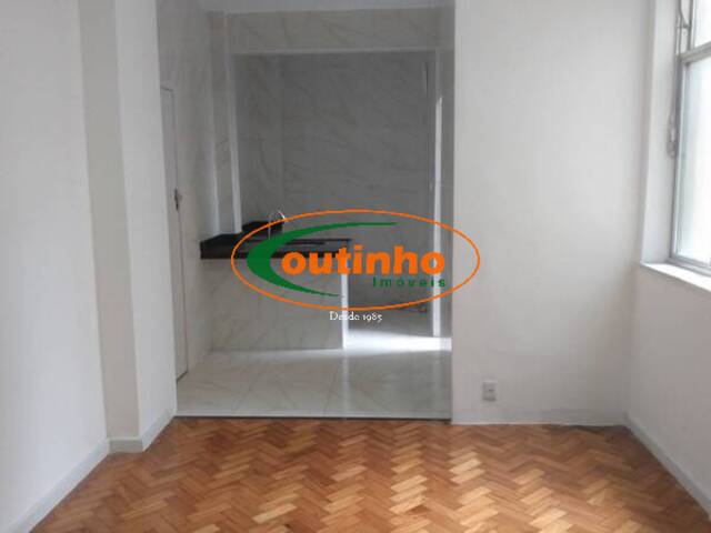 #30182 - Apartamento para Venda em Rio de Janeiro - RJ - 3