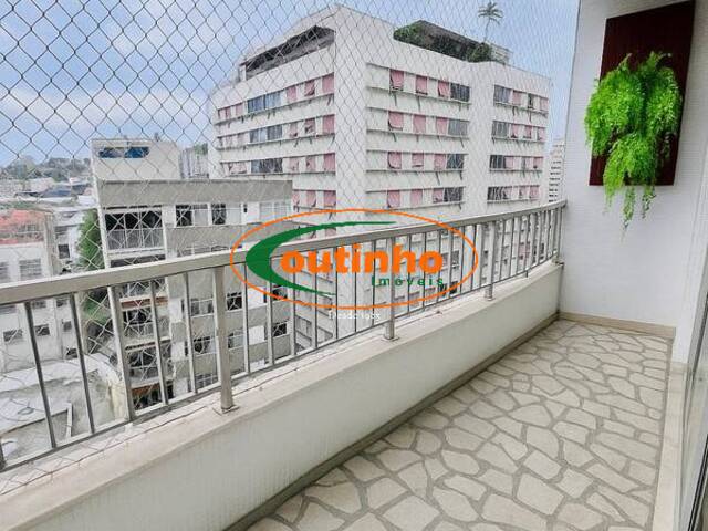 #30180 - Apartamento para Venda em Rio de Janeiro - RJ - 1