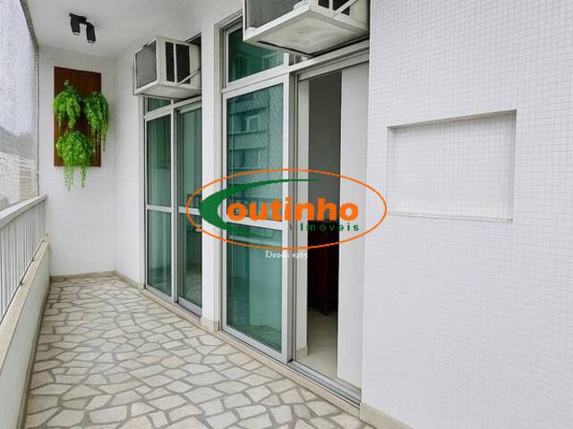 #30180 - Apartamento para Venda em Rio de Janeiro - RJ - 2