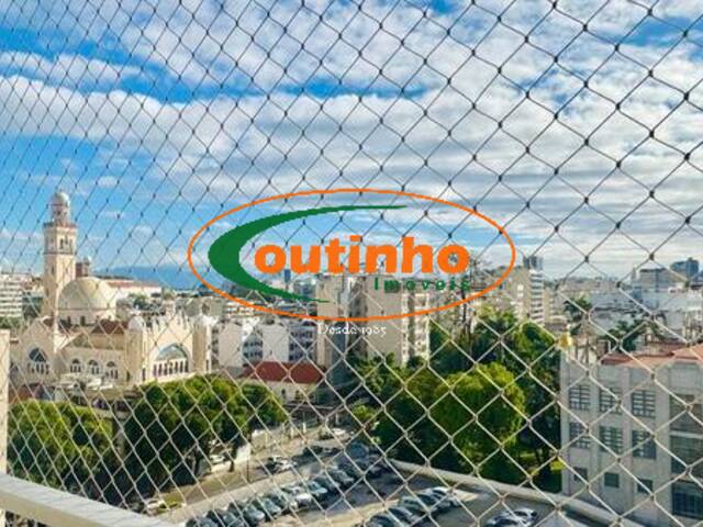 #30180 - Apartamento para Venda em Rio de Janeiro - RJ - 3