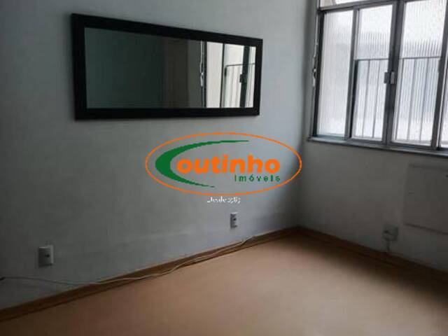 #30183 - Apartamento para Venda em Rio de Janeiro - RJ - 1