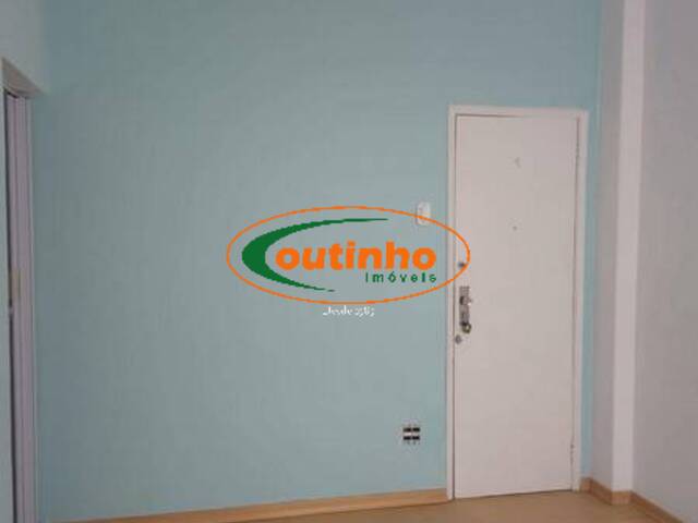 #30183 - Apartamento para Venda em Rio de Janeiro - RJ - 2