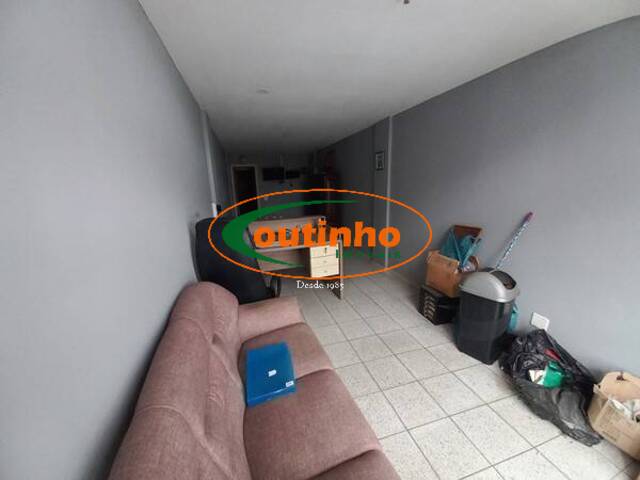 Conjunto Comercial / Sala para Venda em Rio de Janeiro - 5