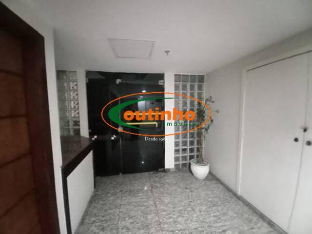 Conjunto Comercial / Sala para Venda em Rio de Janeiro - 3