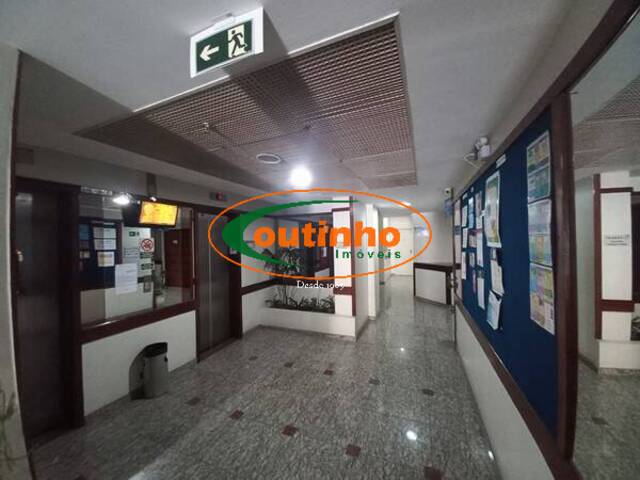 Conjunto Comercial / Sala para Venda em Rio de Janeiro - 4