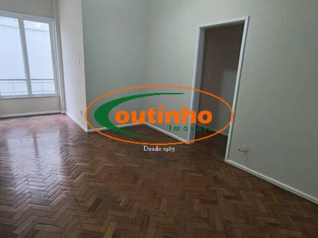 #30184 - Apartamento para Venda em Rio de Janeiro - RJ - 1
