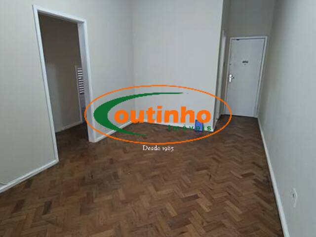 #30184 - Apartamento para Venda em Rio de Janeiro - RJ - 3