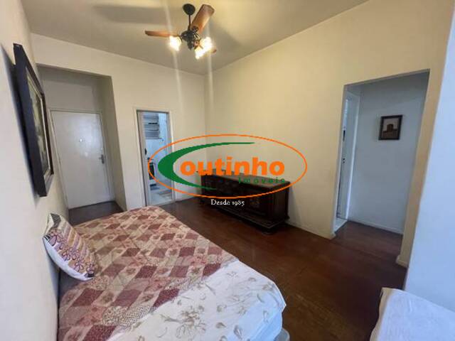 #30188 - Apartamento para Venda em Rio de Janeiro - RJ - 2