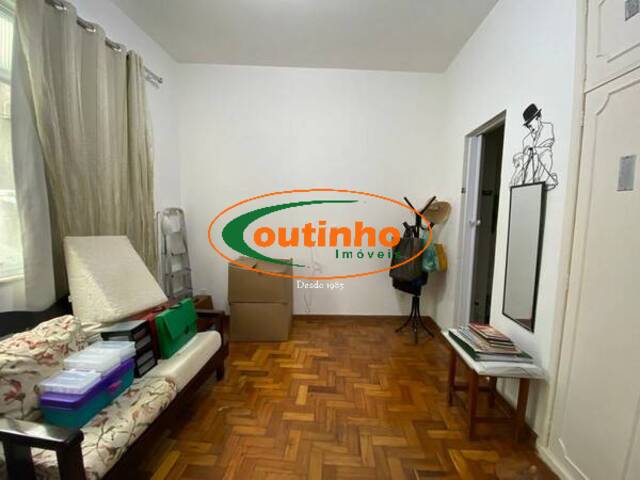 #30189 - Apartamento para Venda em Rio de Janeiro - RJ - 2
