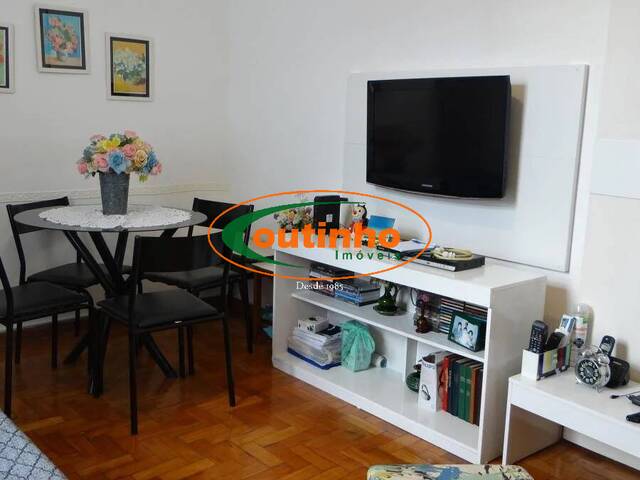 #30189 - Apartamento para Venda em Rio de Janeiro - RJ - 1