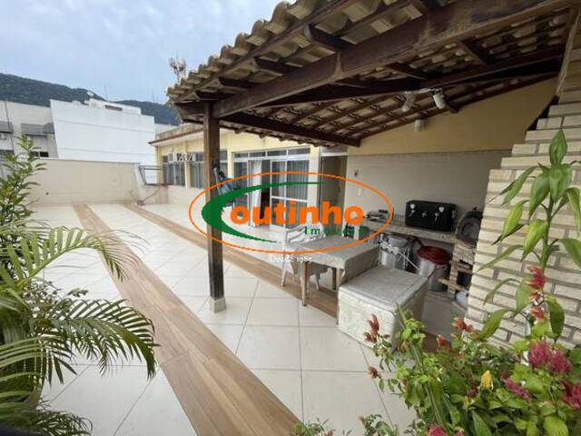 #30190 - Cobertura para Venda em Rio de Janeiro - RJ - 1