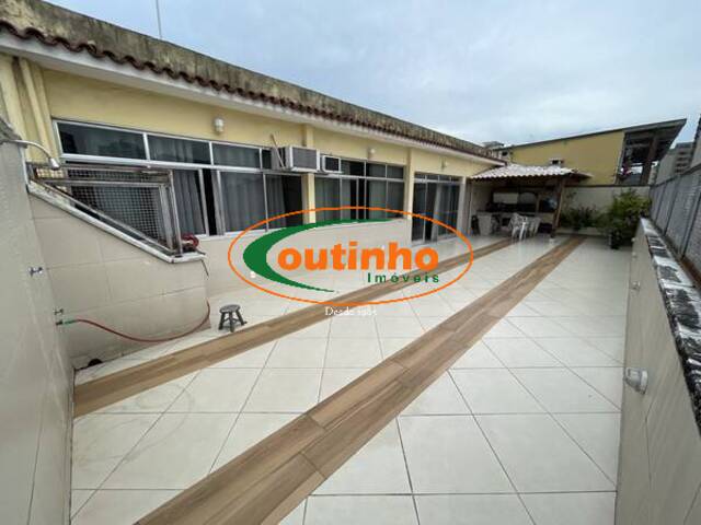 #30190 - Cobertura para Venda em Rio de Janeiro - RJ - 2