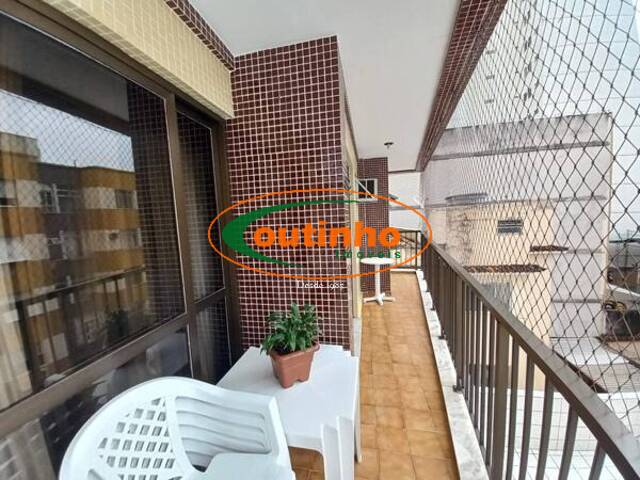 #30192 - Apartamento para Venda em Rio de Janeiro - RJ - 2