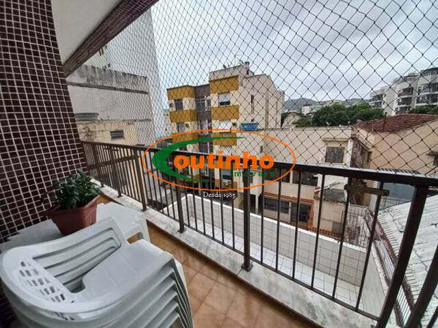 #30192 - Apartamento para Venda em Rio de Janeiro - RJ - 1
