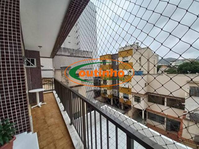 #30192 - Apartamento para Venda em Rio de Janeiro - RJ - 3